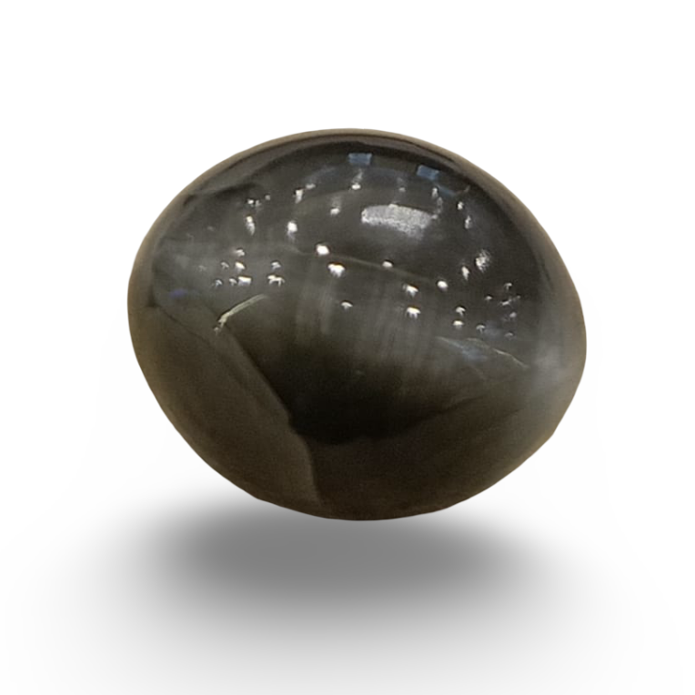 Natural Cat's Eye: |2H00| The Stone of Ketu for Protection and Spiritual Growth Summary No IGCDKBAJ47472