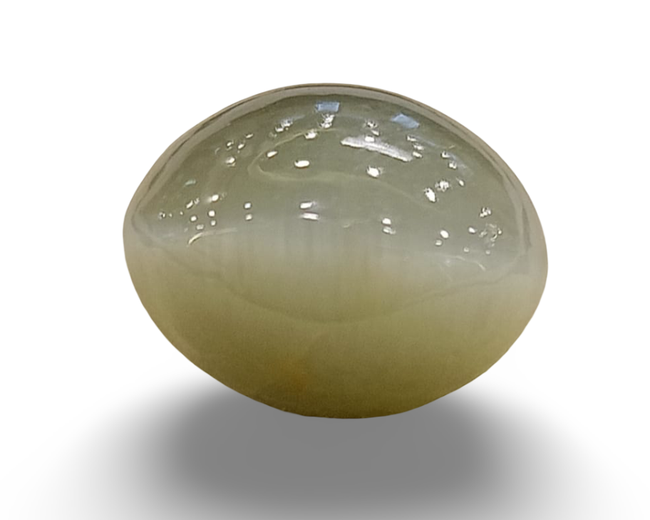Natural Cat’s Eye: The Stone of Ketu for Protection and Spiritual Growth Summary No IGCDKBAJ41290