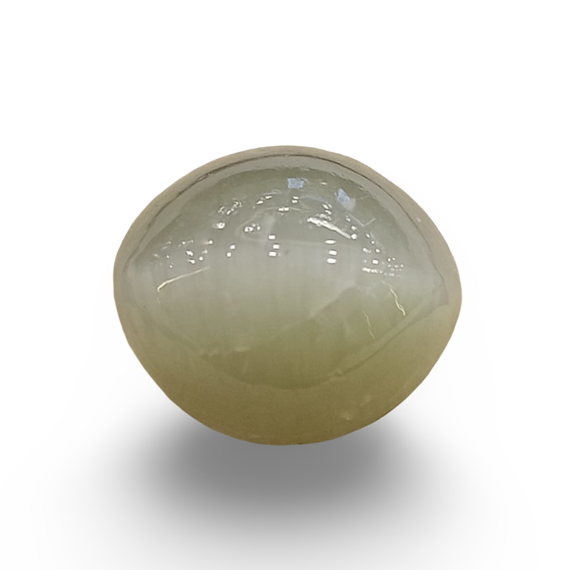 Natural Cat’s Eye: The Stone of Ketu for Protection and Spiritual Growth Summary No IGCDKBAJ41295