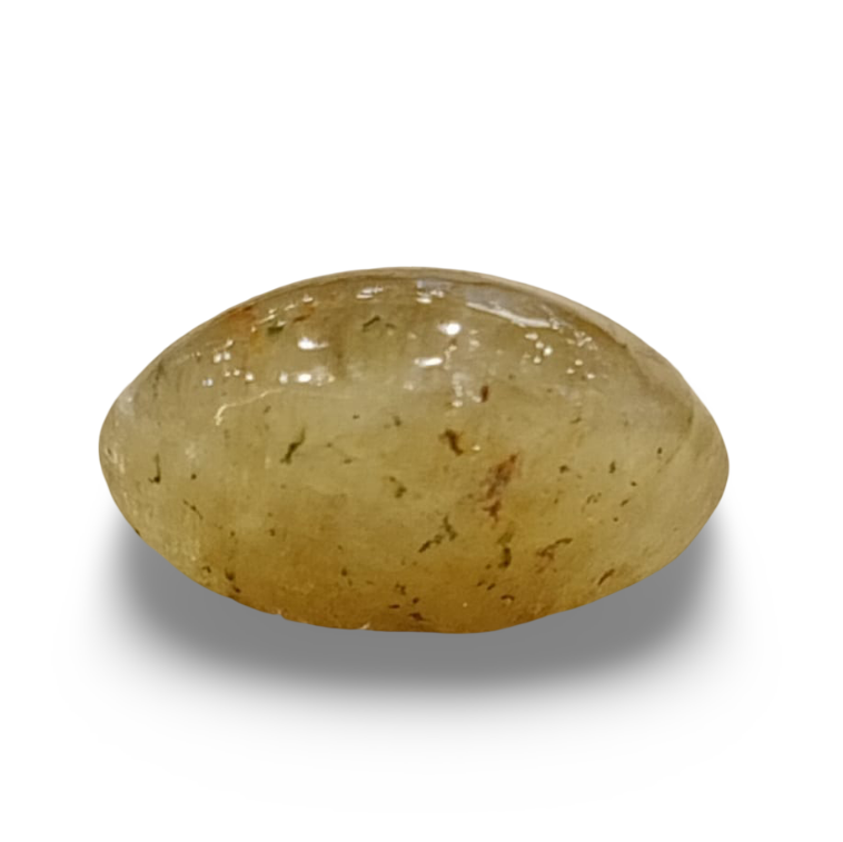 Natural Cat’s Eye: The Stone of Ketu for Protection and Spiritual Growth Summary No IGCDKBAJ44746