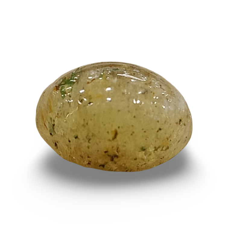 Natural Cat’s Eye: The Stone of Ketu for Protection and Spiritual Growth Summary No IGCDKBAJ44745