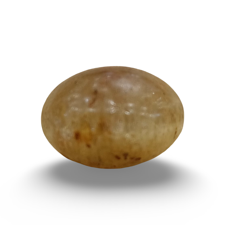 Natural Cat’s Eye: The Stone of Ketu for Protection and Spiritual Growth Summary No IGCDKBAJ44747