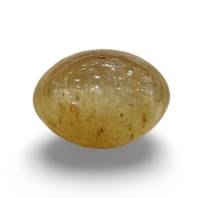 Natural Cat’s Eye: The Stone of Ketu for Protection and Spiritual Growth Summary No IGCDKBAJ447735
