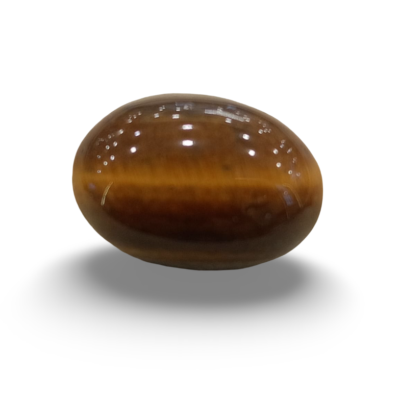 Tiger Eye The Essence of Grounding and Strength Summary No IGCDKBAJ41315
