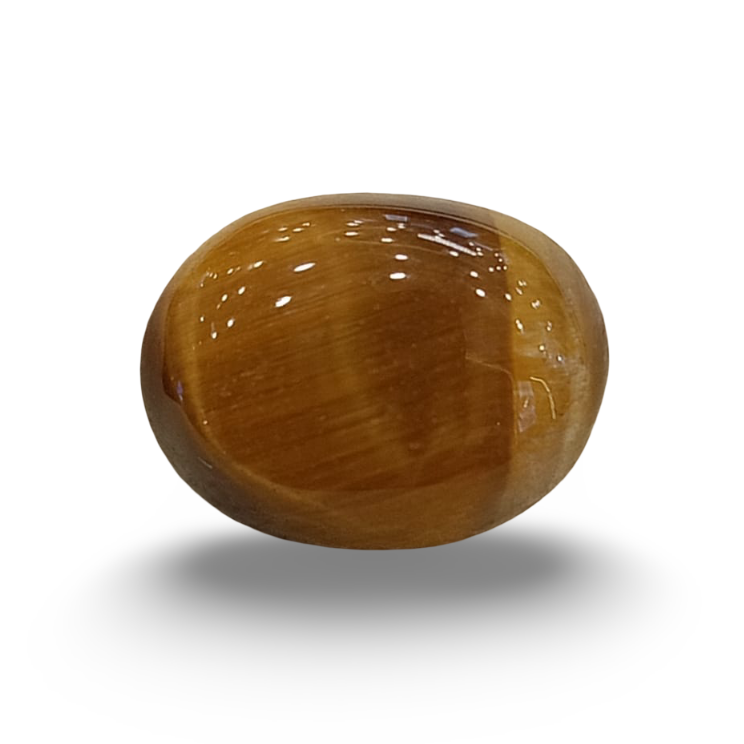 Tiger Eye The Essence of Grounding and Strength Summary No IGCDKBAJ44753