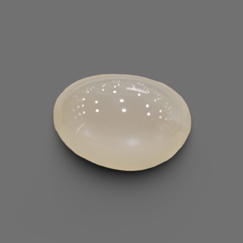 Natural Moonstone: A Gem of Serenity and Enlightenment Summary No IGCDKBAJ42672