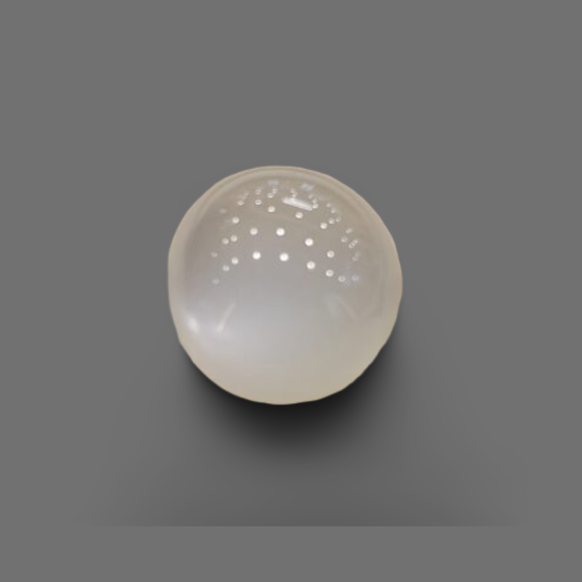 Natural Moonstone: A Gem of Serenity and Enlightenment Summary No IGCDKBAJ42665