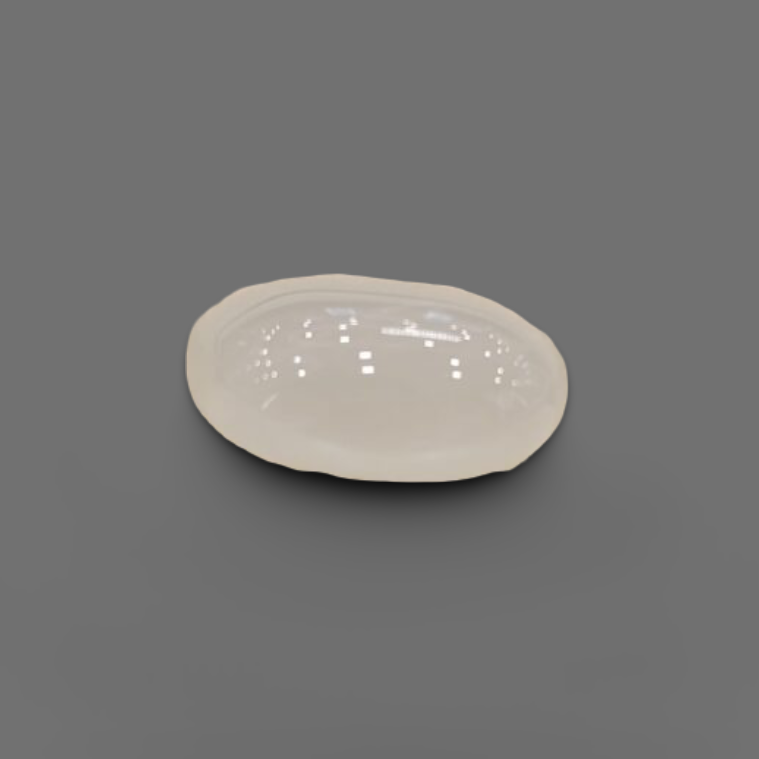 Natural Moonstone: A Gem of Serenity and Enlightenment Summary No IGCDKBAJ42681