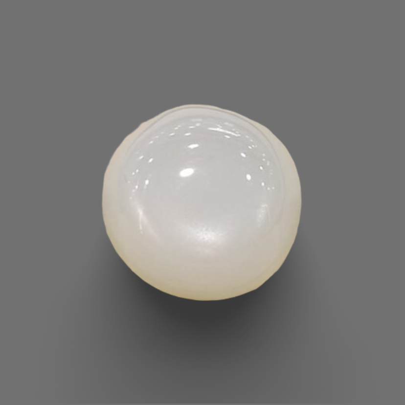 Natural Moonstone: A Gem of Serenity and Enlightenment Summary No IGCDKBAJ42678