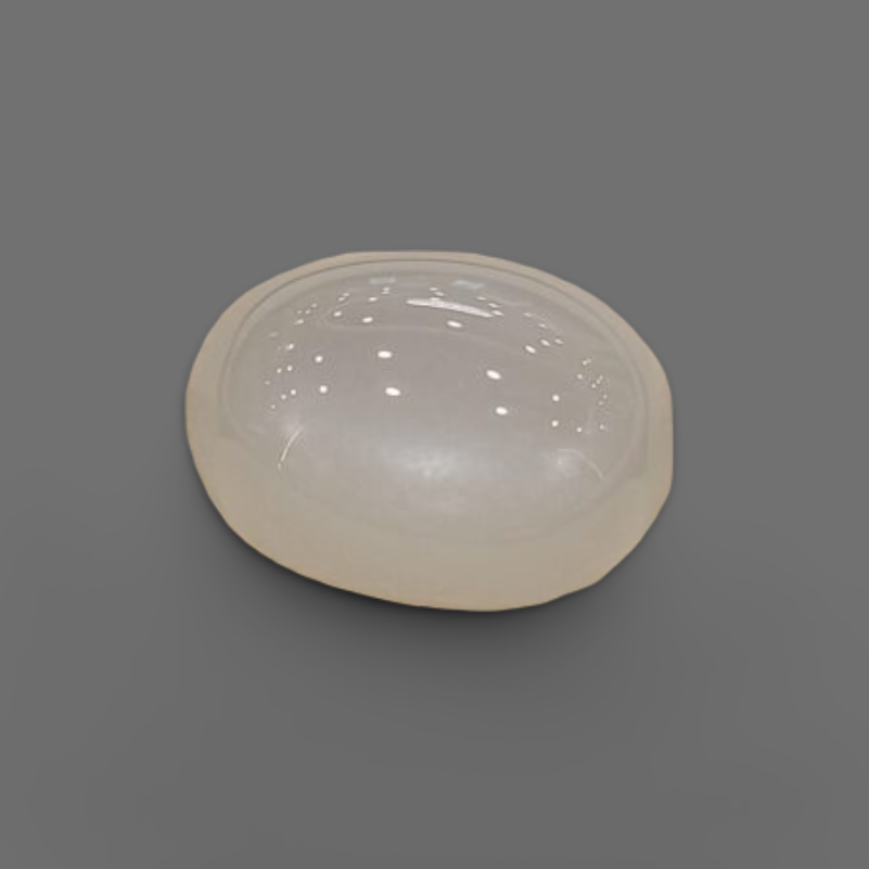 Natural Moonstone: |1H50| A Gem of Serenity and Enlightenment Summary No IGCDKBAJ42689