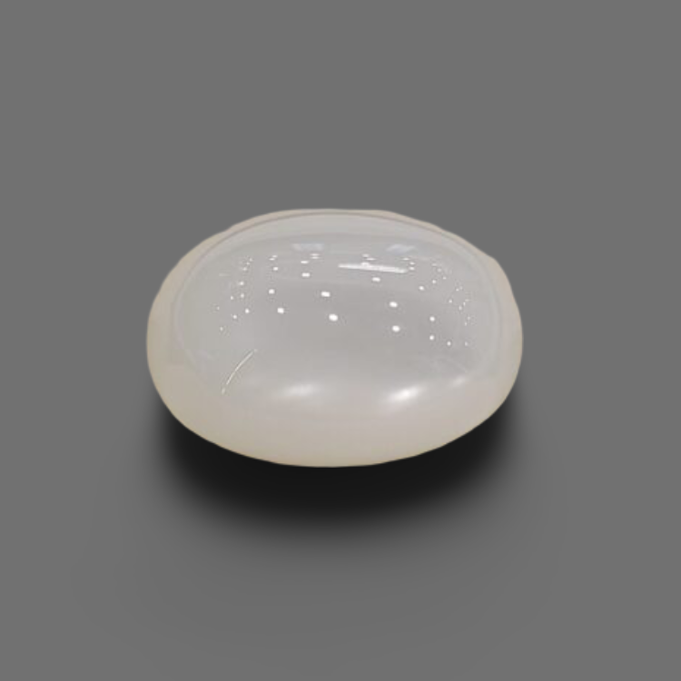 Natural Moonstone: |1H50| A Gem of Serenity and Enlightenment Summary No IGCDKBAJ42686