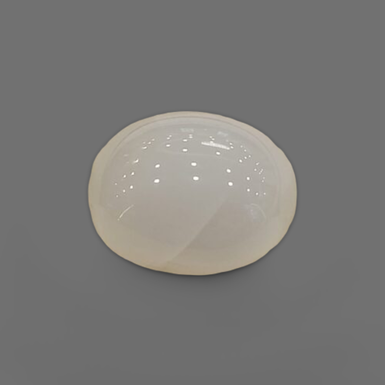Natural Moonstone: A Gem of Serenity and Enlightenment Summary No IGCDKBAJ42676