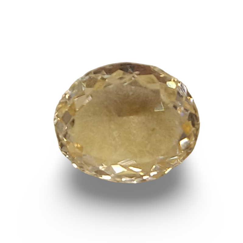 Natural Citrine: The Stone of Abundance and Optimism Summary No IGCDKBAJ45643