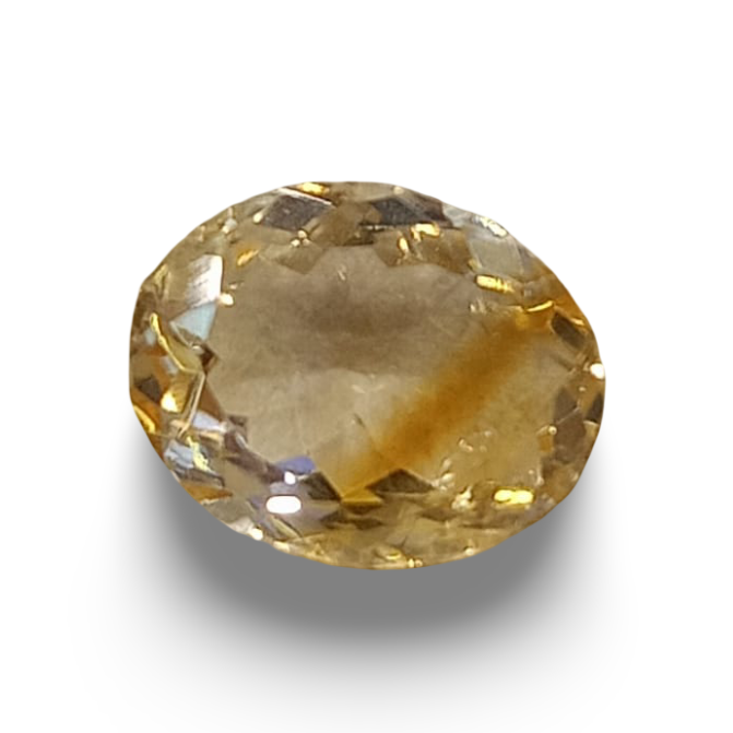 Natural Citrine: The Stone of Abundance and Optimism Summary No IGCDKBAJ42179