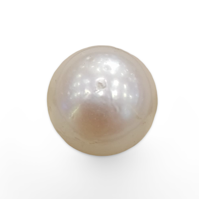 Natural South Sea Pearl – A Symbol of Elegance & Purity Summary No IGCDKBAJ48448