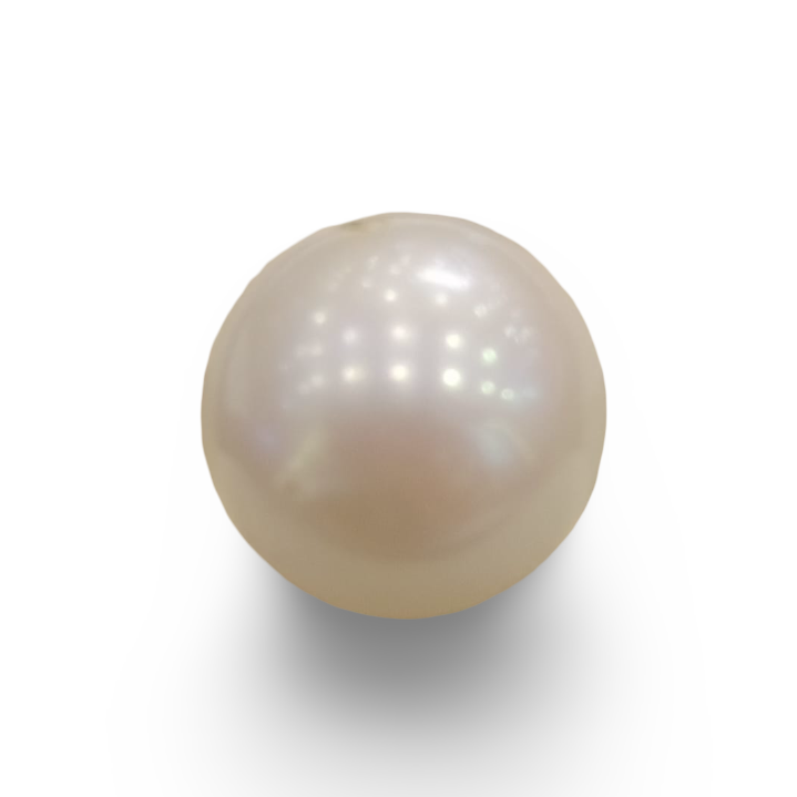 Natural South Sea Pearl – A Symbol of Elegance & Purity Summary No IGCDKBAJ42652