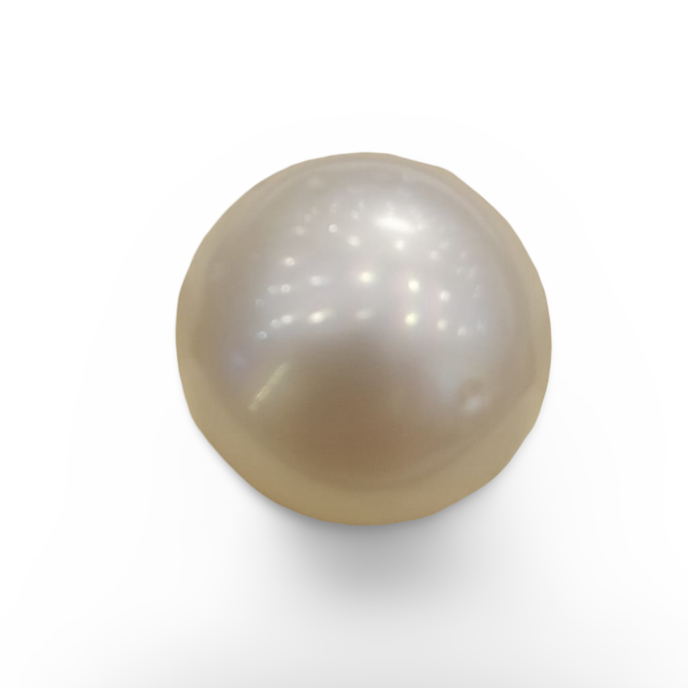 Natural South Sea Pearl – A Symbol of Elegance & Purity Summary No IGCDKBAJ42620