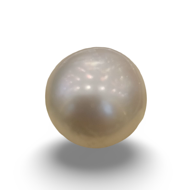 Natural South Sea Pearl – A Symbol of Elegance & Purity Summary No IGCDKBAJ42611