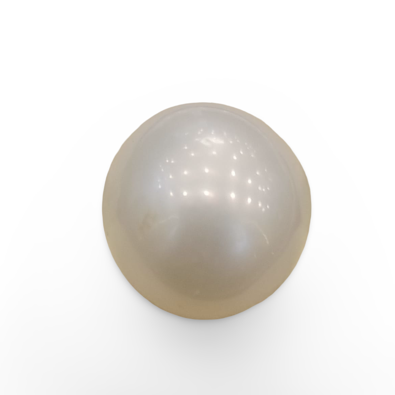 Natural South Sea Pearl – A Symbol of Elegance & Purity Summary No IGCDKBAJ42641