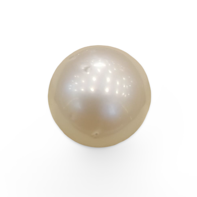 Natural South Sea Pearl – A Symbol of Elegance & Purity Summary No IGCDKBAJ42622