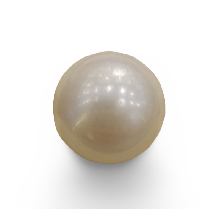 Natural South Sea Pearl – A Symbol of Elegance & Purity Summary No IGCDKBAJ42614