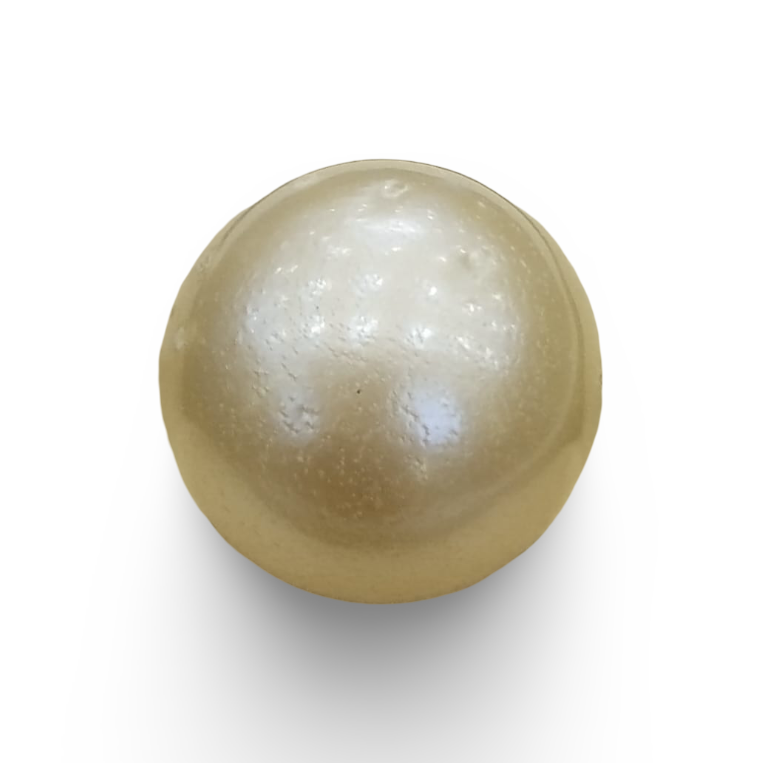 Natural South Sea Pearl – A Symbol of Elegance & Purity Summary No IGCDKBAJ42617
