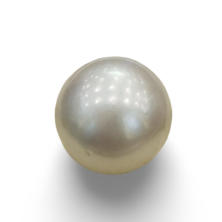 Natural South Sea Pearl – A Symbol of Elegance & Purity Summary No IGCDKBAJ42621