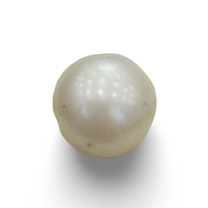 Natural South Sea Pearl – A Symbol of Elegance & Purity Summary No IGCDKBAJ48451