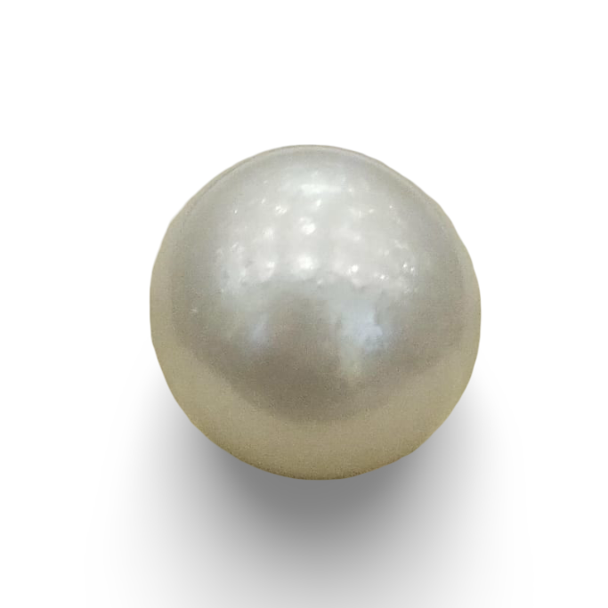 Natural South Sea Pearl – A Symbol of Elegance & Purity Summary No IGCDKBAJ42640