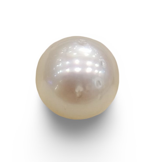 Natural South Sea Pearl – A Symbol of Elegance & Purity Summary No IGCDKBAJ42606
