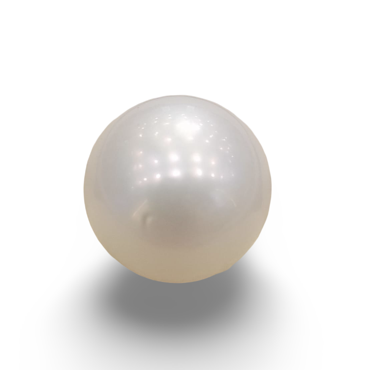 Natural South Sea Pearl – A Symbol of Elegance & Purity Summary No IGCDKBAJ48447