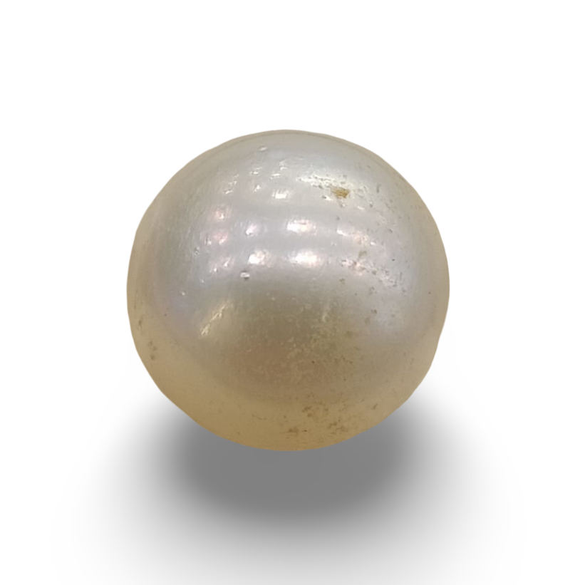 Natural South Sea Pearl – A Symbol of Elegance & Purity Summary No IGCDKBAJ48454