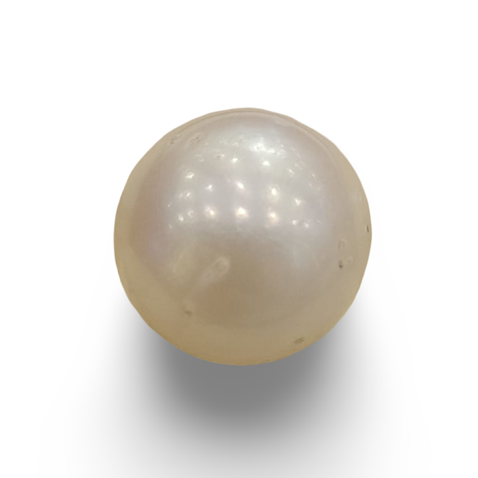 Natural South Sea Pearl – A Symbol of Elegance & Purity Summary No IGCDKBAJ48449