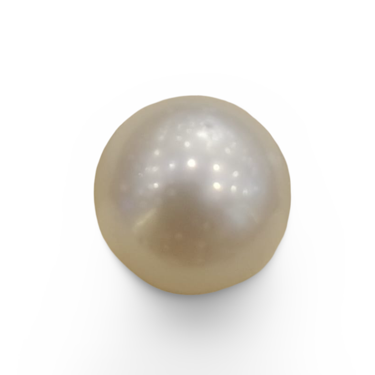Natural South Sea Pearl – A Symbol of Elegance & Purity Summary No IGCDKBAJ54985