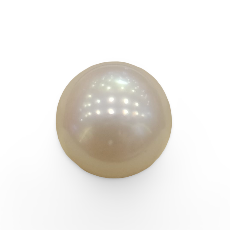 Natural South Sea Pearl – A Symbol of Elegance & Purity Summary No IGCDKBAJ54979