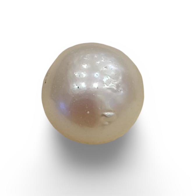 Natural South Sea Pearl – A Symbol of Elegance & Purity Summary No IGCDKBAJ42593