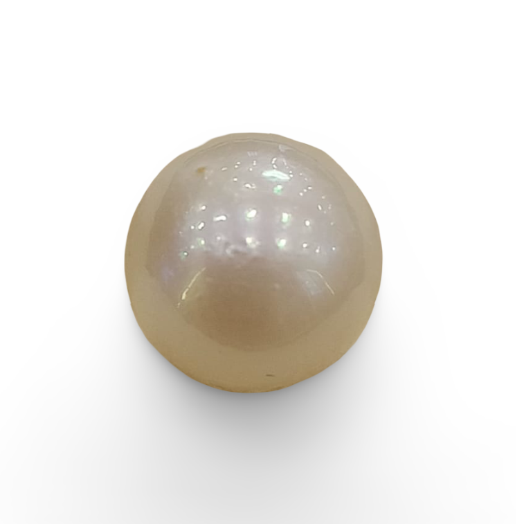 Natural South Sea Pearl – A Symbol of Elegance & Purity Summary No IGCDKBAJ54984
