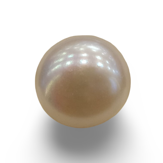 Natural Pearl The Essence of Elegance and Serenity Summary No IGCDKBAJ48384
