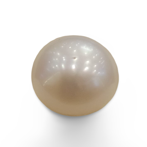 Natural Pearl The Essence of Elegance and Serenity Summary No IGCDKBAJ48387