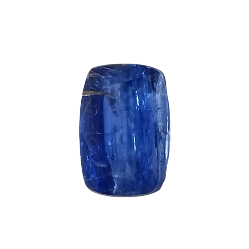 Natural Tanzanite | Rectangle | SRT Certified No : SRGTL30946