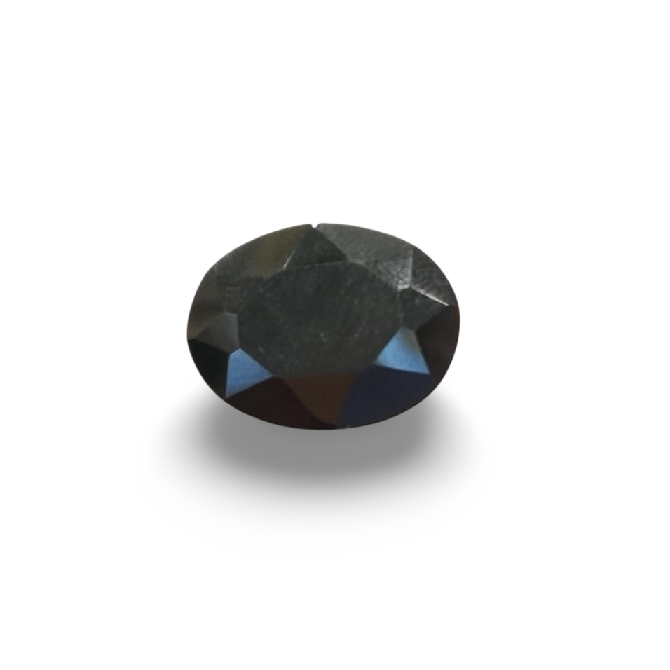 Natural Garnet Oval Mix SRT Certified No : SRGTL30651