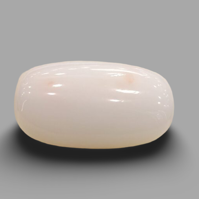 Natural White Coral: The Symbol of Peace and Strength Summary No IGCDKBAJ41491