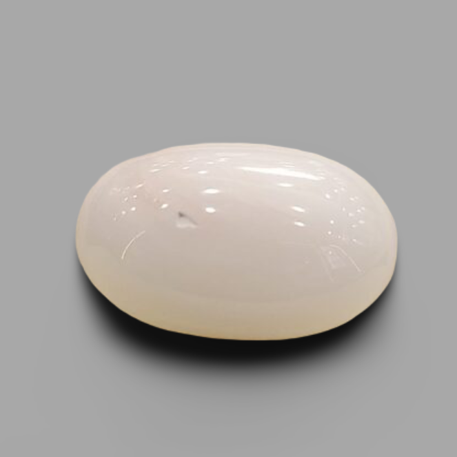 Natural White Coral: The Symbol of Peace and Strength Summary No IGCDKBAJ41514