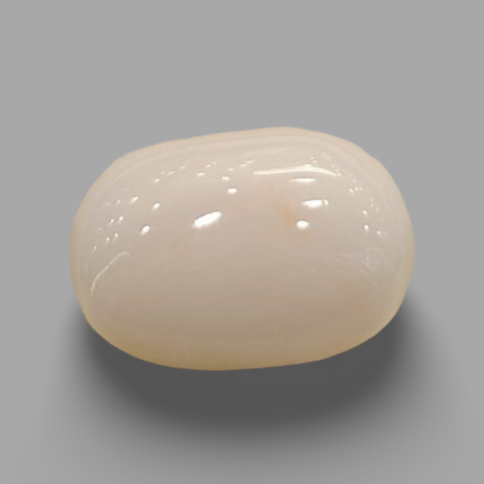 Natural White Coral: The Symbol of Peace and Strength Summary No IGCDKBAJ41520