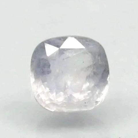 Natural Blue Sapphire | Octagon step | Unheated | Govt. Lab Certified 9498D38428