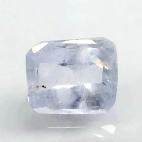 Natural Blue Sapphire|KB 120H00| Oval Mixed Cut | Unheated | Govt. Lab Certified 9498D38432