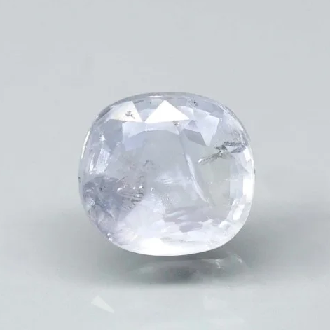 Natural Blue Sapphire | Cushion Mixed Cut | Untreated | Govt. Lab Certified | 9053D36839