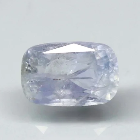 Natural Blue Sapphire | Cushion Mixed Cut | Untreated | Govt. Lab Certified | 9053D36838