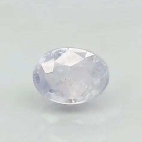 Natural Blue Sapphire |65H00| Unheated Gemstone | Govt. Lab Certified | 8980D36550
