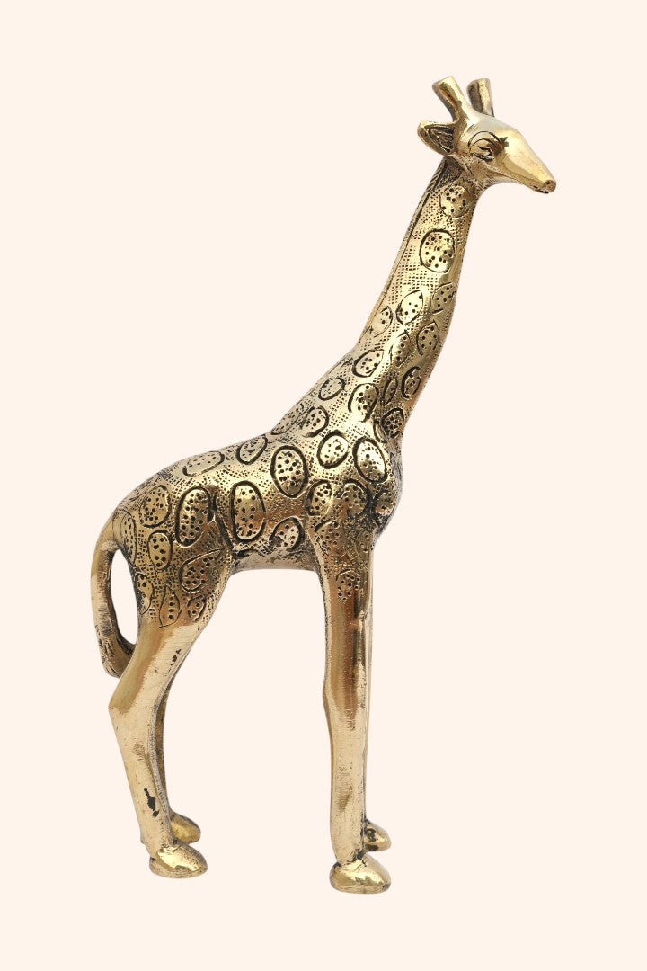 Destiny Star Stores GIRAFFE STATUE